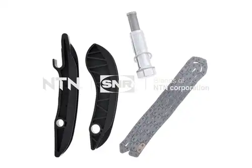 комплект ангренажна верига SNR KDC450.02