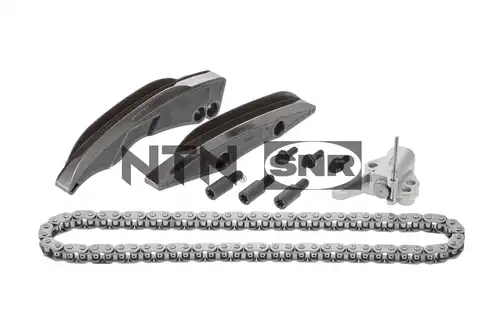комплект ангренажна верига SNR KDC450.03