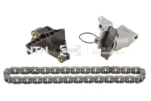 комплект ангренажна верига SNR KDC450.04