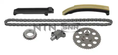 комплект ангренажна верига SNR KDC451.02