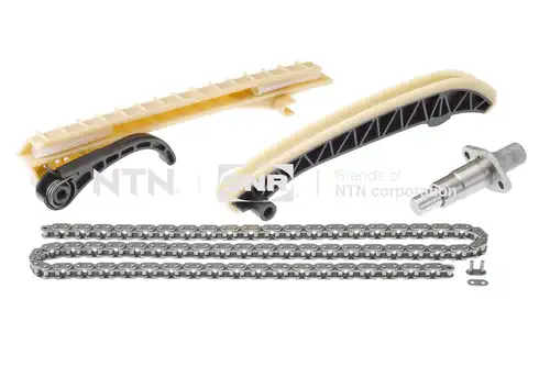 комплект ангренажна верига SNR KDC451.10