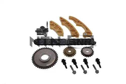 комплект ангренажна верига SNR KDC453.01
