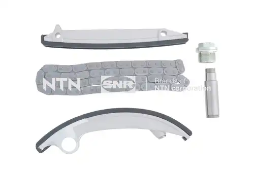 комплект ангренажна верига SNR KDC453.12