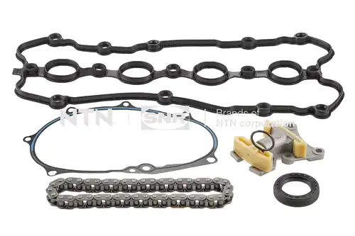 комплект ангренажна верига SNR KDC457.16