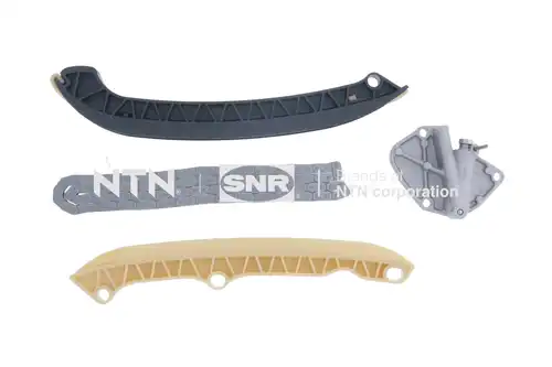 комплект ангренажна верига SNR KDC457.24