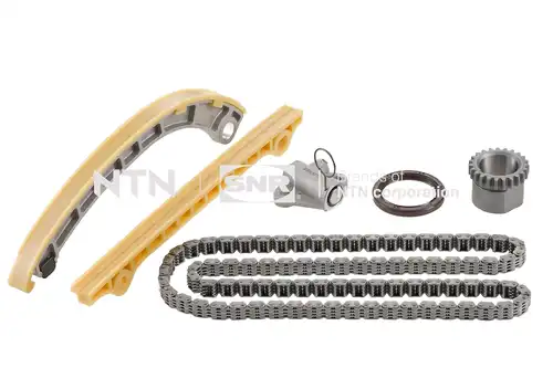 комплект ангренажна верига SNR KDC477.00