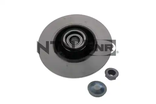 спирачен диск SNR KF155.133U