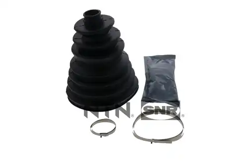 комплект маншон, полуоска SNR OBK10.002