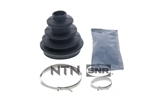 комплект маншон, полуоска SNR OBK10.006