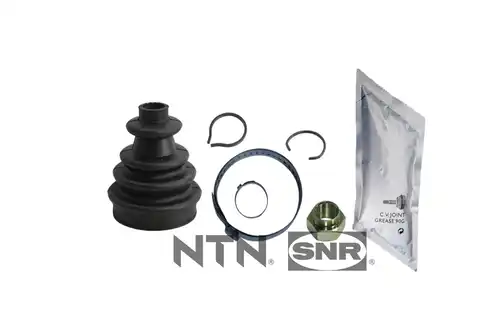 комплект маншон, полуоска SNR OBK50.005