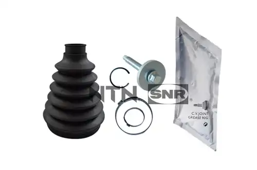комплект маншон, полуоска SNR OBK52.003