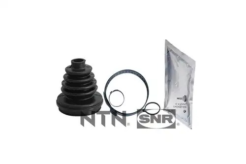 комплект маншон, полуоска SNR OBK53.005