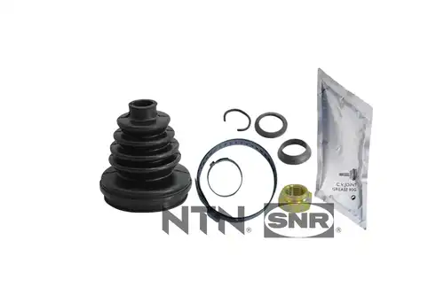 комплект маншон, полуоска SNR OBK53.006