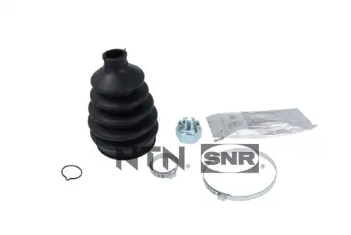 комплект маншон, полуоска SNR OBK53.010