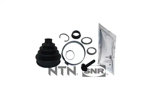 комплект маншон, полуоска SNR OBK54.001