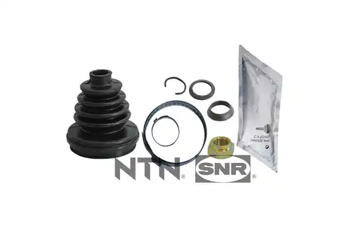 комплект маншон, полуоска SNR OBK54.002