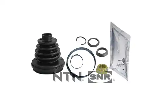 комплект маншон, полуоска SNR OBK54.003
