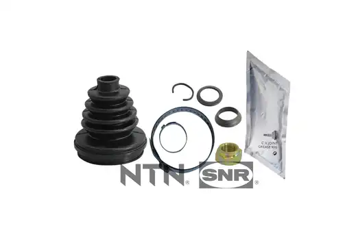 комплект маншон, полуоска SNR OBK54.004