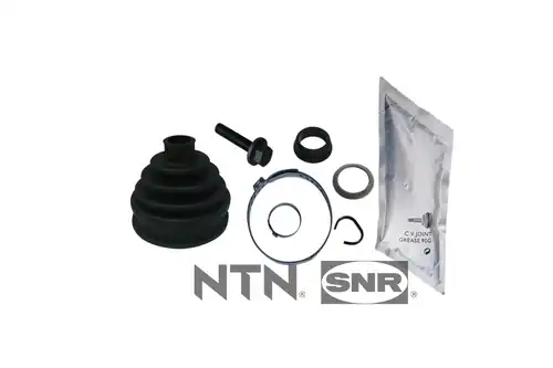комплект маншон, полуоска SNR OBK54.005