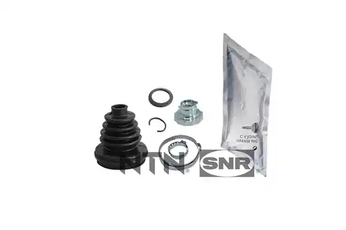 комплект маншон, полуоска SNR OBK54.007