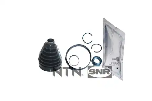 комплект маншон, полуоска SNR OBK58.005