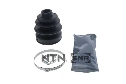 комплект маншон, полуоска SNR OBK77.008