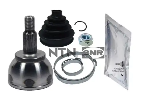 каре комплект, полуоска SNR OJK51.002