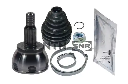 каре комплект, полуоска SNR OJK51.003