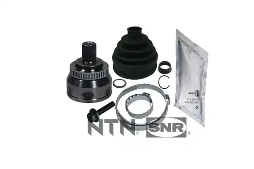 каре комплект, полуоска SNR OJK52.002
