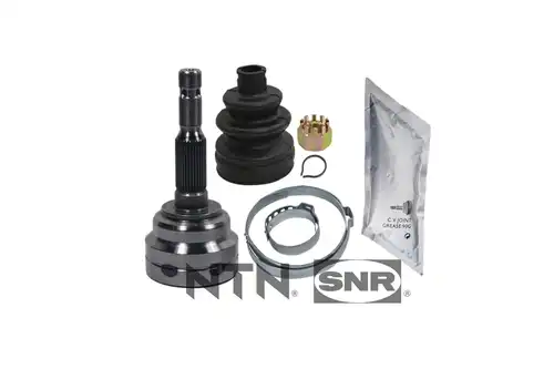 каре комплект, полуоска SNR OJK53.006