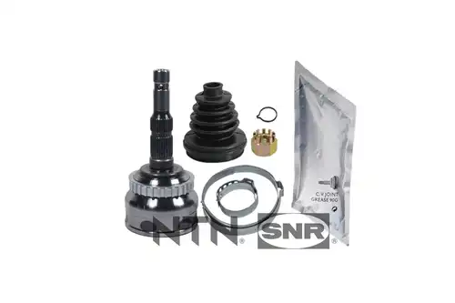 каре комплект, полуоска SNR OJK53.007