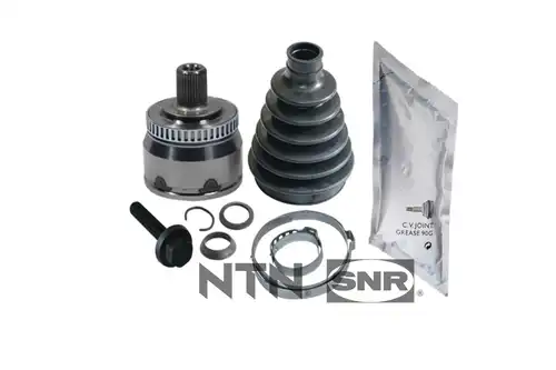 каре комплект, полуоска SNR OJK54.002
