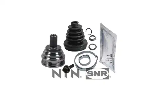 каре комплект, полуоска SNR OJK54.003
