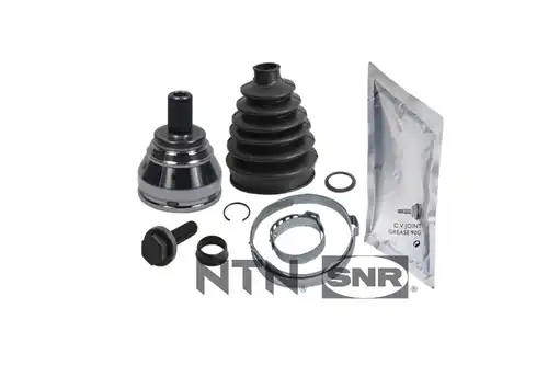 каре комплект, полуоска SNR OJK54.004