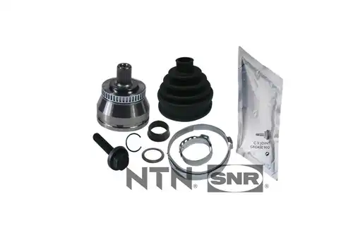 каре комплект, полуоска SNR OJK54.005