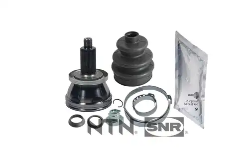 каре комплект, полуоска SNR OJK54.006