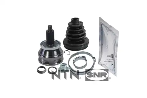 каре комплект, полуоска SNR OJK54.008