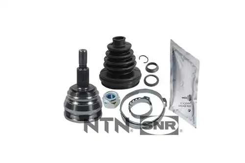 каре комплект, полуоска SNR OJK54.009