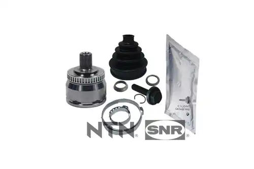 каре комплект, полуоска SNR OJK54.010