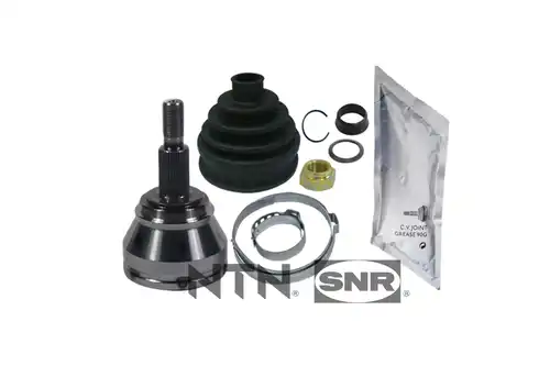 каре комплект, полуоска SNR OJK54.015