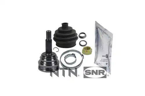 каре комплект, полуоска SNR OJK54.018