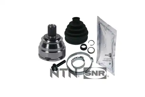 каре комплект, полуоска SNR OJK54.019