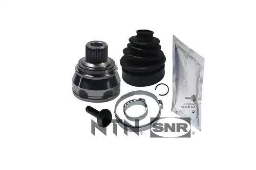 каре комплект, полуоска SNR OJK54.025