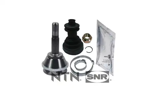 каре комплект, полуоска SNR OJK66.005