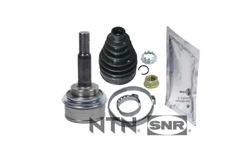 каре комплект, полуоска SNR OJK69.003