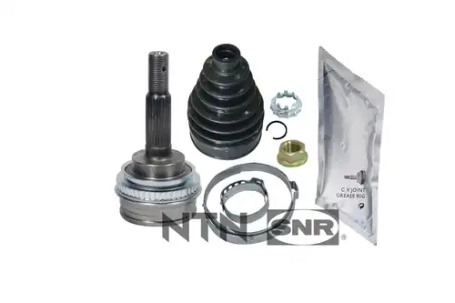 каре комплект, полуоска SNR OJK69.004
