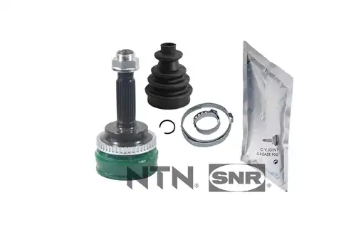 каре комплект, полуоска SNR OJK69.005