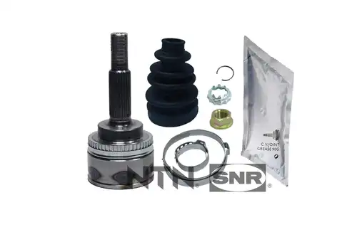 каре комплект, полуоска SNR OJK69.008