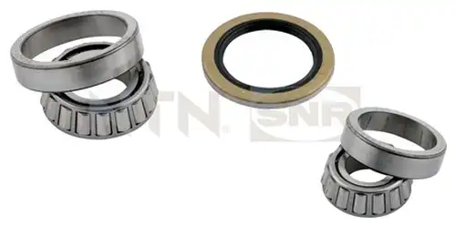 комплект колесен лагер SNR R140.30