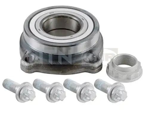 комплект колесен лагер SNR R150.38
